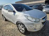 2013 Hyundai Tucson