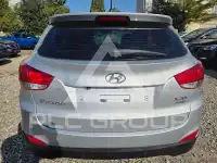 2013 Hyundai Tucson