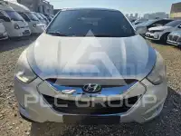2013 Hyundai Tucson