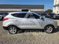 2013 Hyundai Tucson