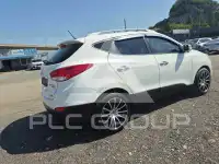 2013 Hyundai Tucson