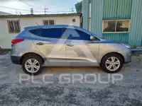 2013 Hyundai Tucson