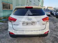 2013 Hyundai Tucson