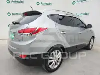 2013 Hyundai Tucson