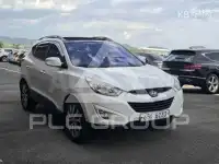 2013 Hyundai Tucson