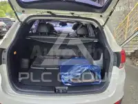 2013 Hyundai Tucson