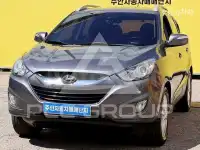 2013 Hyundai Tucson