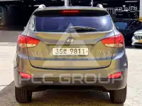 2013 Hyundai Tucson