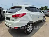 2013 Hyundai Tucson