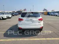 2013 Hyundai Tucson