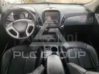 2013 Hyundai Tucson