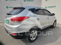 2013 Hyundai Tucson