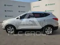 2013 Hyundai Tucson