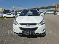 2013 Hyundai Tucson