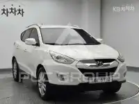 2013 Hyundai Tucson