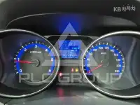 2013 Hyundai Tucson