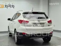 2013 Hyundai Tucson