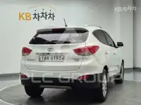 2013 Hyundai Tucson