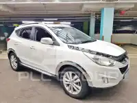 2013 Hyundai Tucson