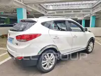 2013 Hyundai Tucson