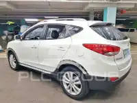 2013 Hyundai Tucson