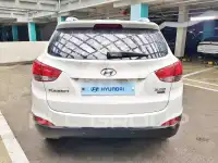 2013 Hyundai Tucson