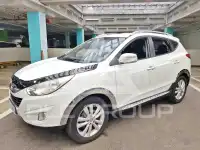 2013 Hyundai Tucson