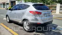 2013 Hyundai Tucson