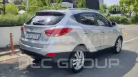 2013 Hyundai Tucson