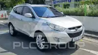 2013 Hyundai Tucson