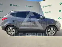 2013 Hyundai Tucson