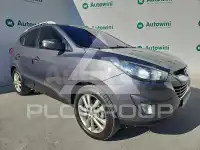 2013 Hyundai Tucson