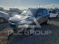 2013 Hyundai Tucson