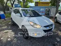 2013 Hyundai Tucson
