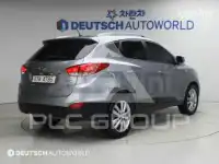 2013 Hyundai Tucson