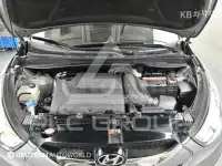 2013 Hyundai Tucson