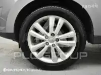 2013 Hyundai Tucson