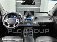 2013 Hyundai Tucson