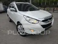 2013 Hyundai Tucson