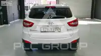 2013 Hyundai Tucson
