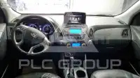 2013 Hyundai Tucson