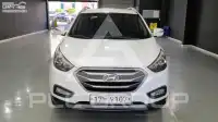 2013 Hyundai Tucson