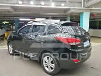 2013 Hyundai Tucson