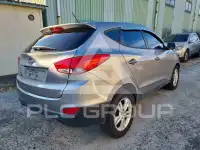 2013 Hyundai Tucson