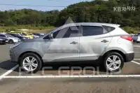 2013 Hyundai Tucson