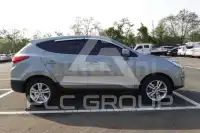 2013 Hyundai Tucson