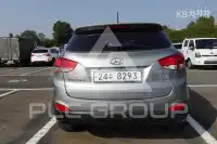 2013 Hyundai Tucson