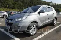 2013 Hyundai Tucson