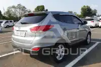 2013 Hyundai Tucson