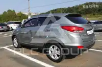 2013 Hyundai Tucson